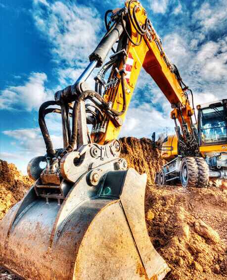 Flowflex  hydraulic hose pipes