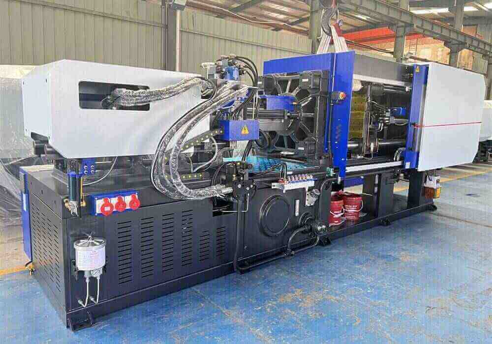 Machine Tool Equipment