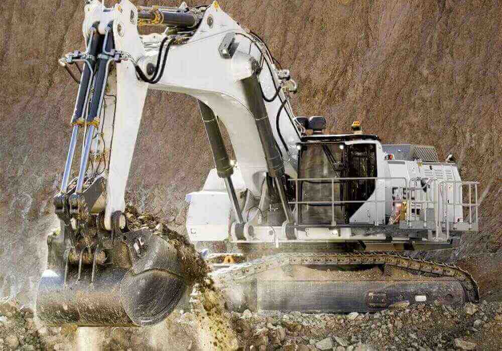 Mining Machinery