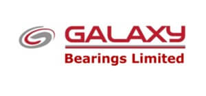 galaxy bearings
